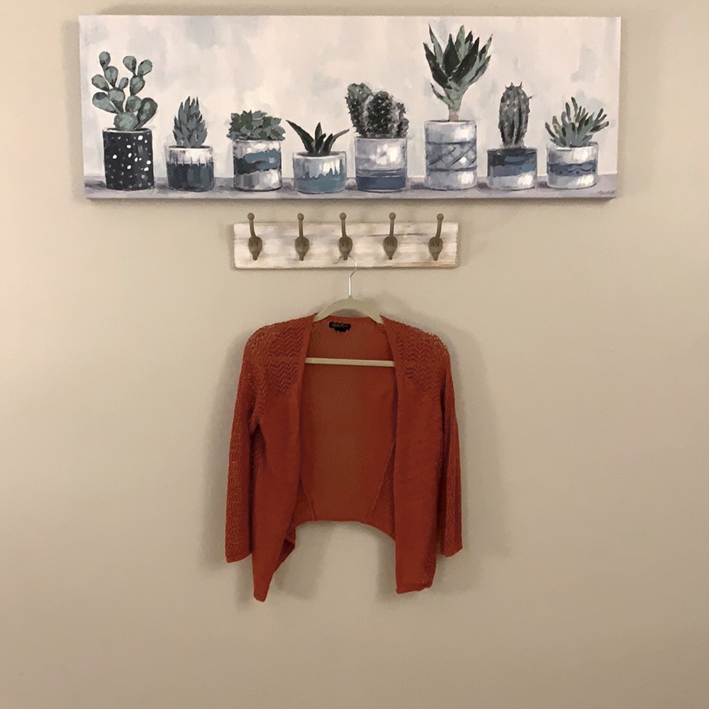 Lucky Brand Sweater XS